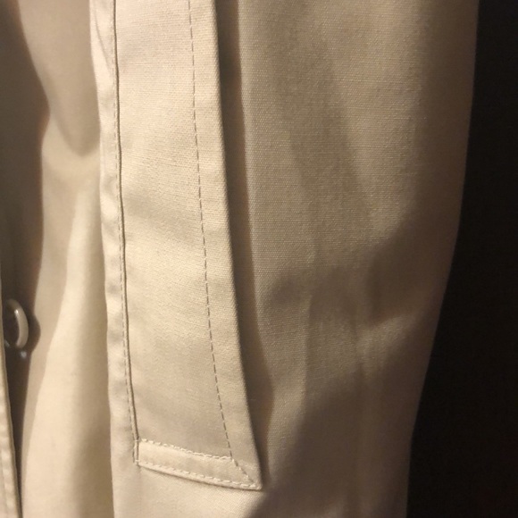 London Fog Coat/ Women - Picture 7 of 10